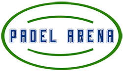 logo padel arena