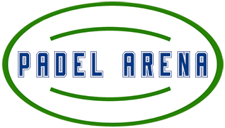 logo padel arena